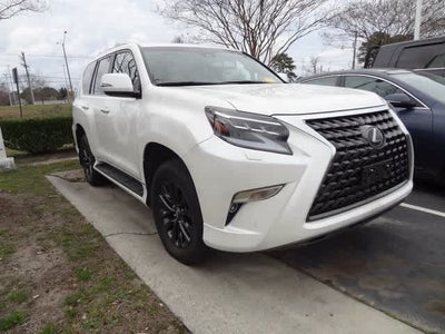 2023 Lexus GX 460 Premium