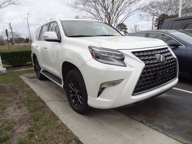 2023 Lexus GX 460 Premium