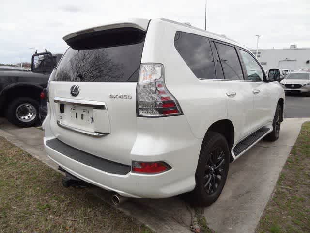 2023 Lexus GX 460 Premium
