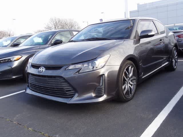 2016 Scion tC 2dr HB Auto (Natl)