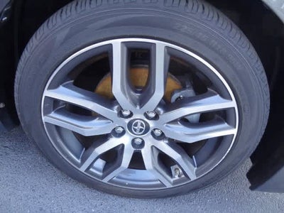 2016 Scion tC 2dr HB Auto (Natl)