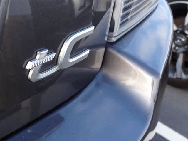 2016 Scion tC 2dr HB Auto (Natl)