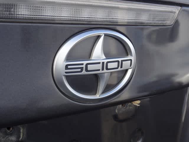 2016 Scion tC 2dr HB Auto (Natl)