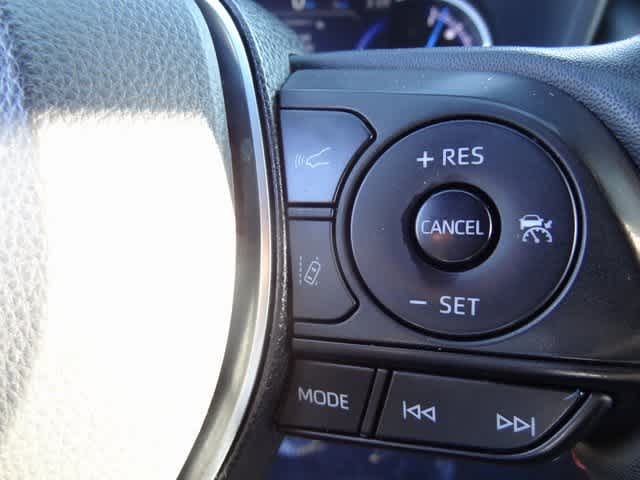 2024 Toyota RAV4 Prime SE