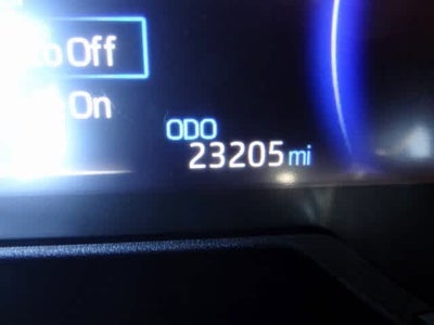 2024 Toyota RAV4 Prime SE