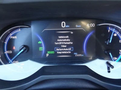2024 Toyota RAV4 Prime SE