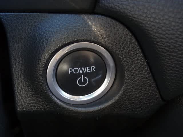 2024 Toyota RAV4 Prime SE