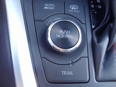 2024 Toyota RAV4 Prime SE