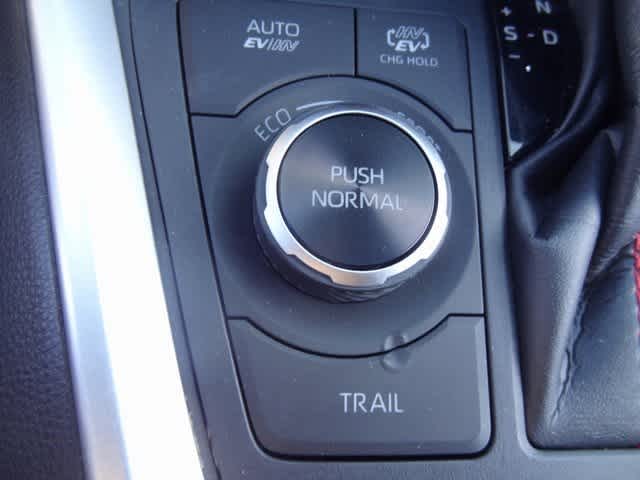 2024 Toyota RAV4 Prime SE