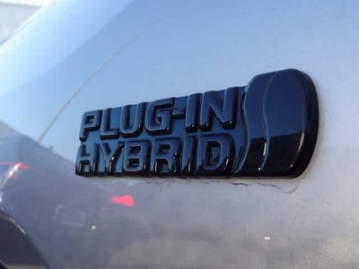 2024 Toyota RAV4 Prime SE