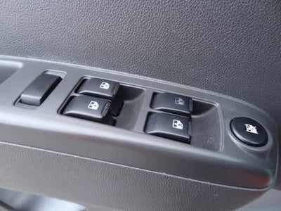 2015 Chevrolet Spark LS