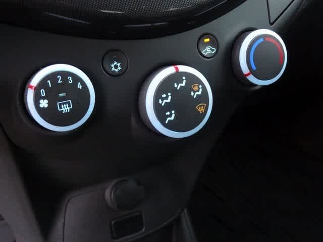 2015 Chevrolet Spark LS