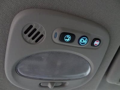 2015 Chevrolet Spark LS