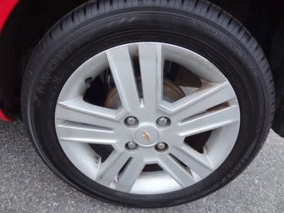 2015 Chevrolet Spark LS