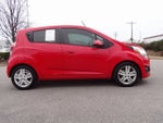 2015 Chevrolet Spark LS