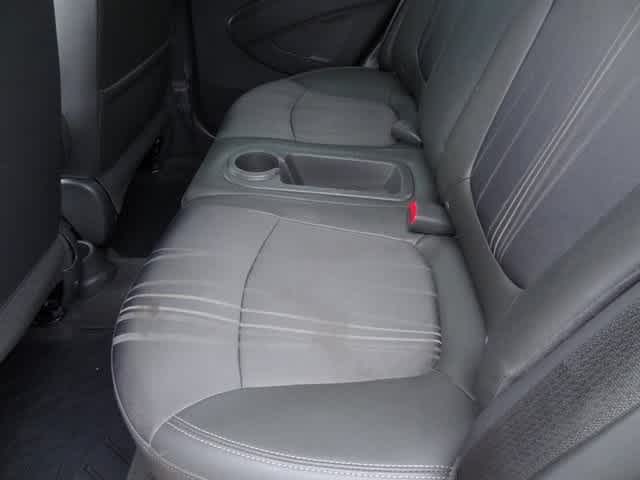 2015 Chevrolet Spark LS