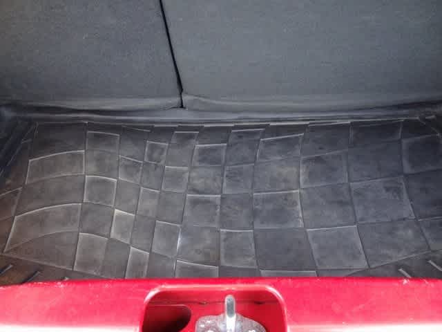 2015 Chevrolet Spark LS