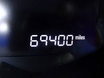 2022 Chevrolet Spark LS