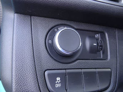 2022 Chevrolet Spark LS