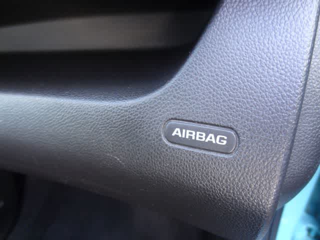 2022 Chevrolet Spark LS