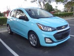2022 Chevrolet Spark LS