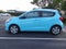 2022 Chevrolet Spark LS
