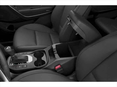 2019 Hyundai Santa Fe XL SE