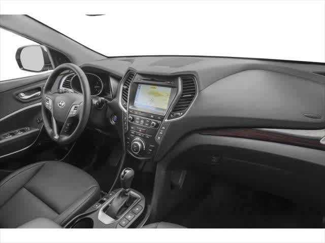 2019 Hyundai Santa Fe XL SE