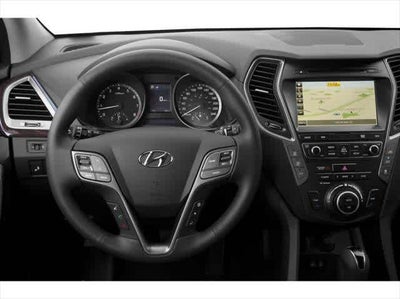 2019 Hyundai Santa Fe XL SE