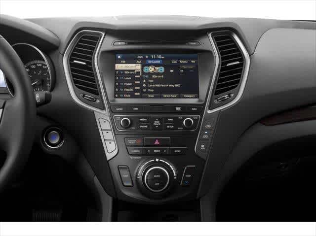 2019 Hyundai Santa Fe XL SE