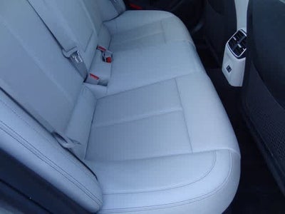 2024 Genesis G70 2.5T