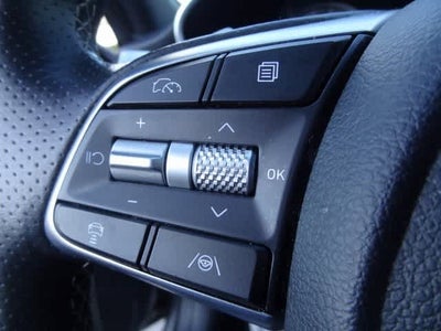 2024 Genesis G70 2.5T