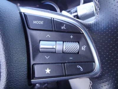 2024 Genesis G70 2.5T