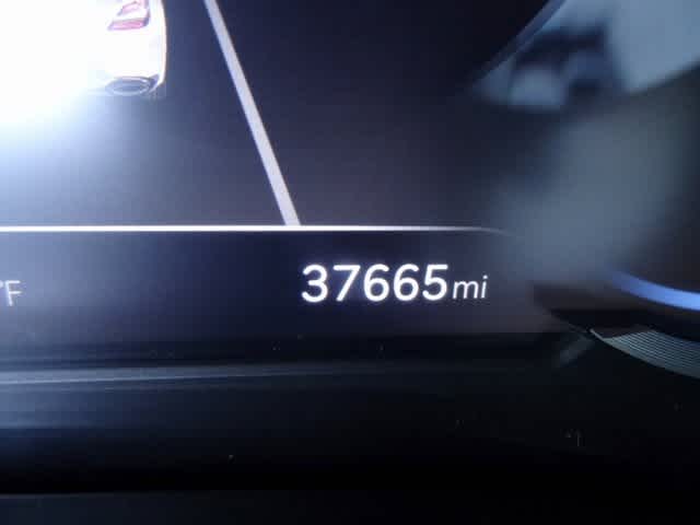 2024 Genesis G70 2.5T