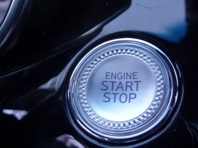 2024 Genesis G70 2.5T