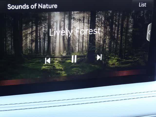 2024 Genesis G70 2.5T