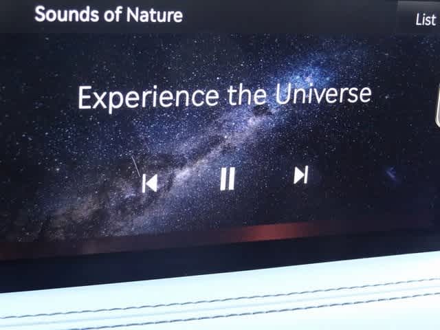 2024 Genesis G70 2.5T