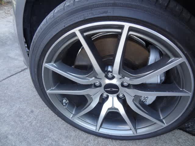 2024 Genesis G70 2.5T