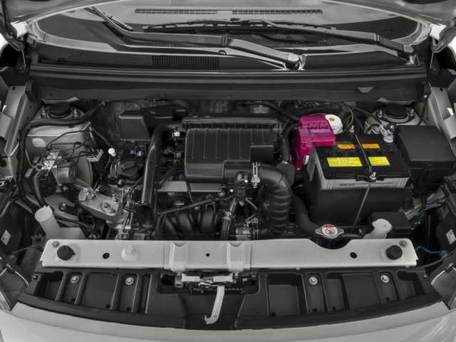 2017 Mitsubishi Mirage G4 SE