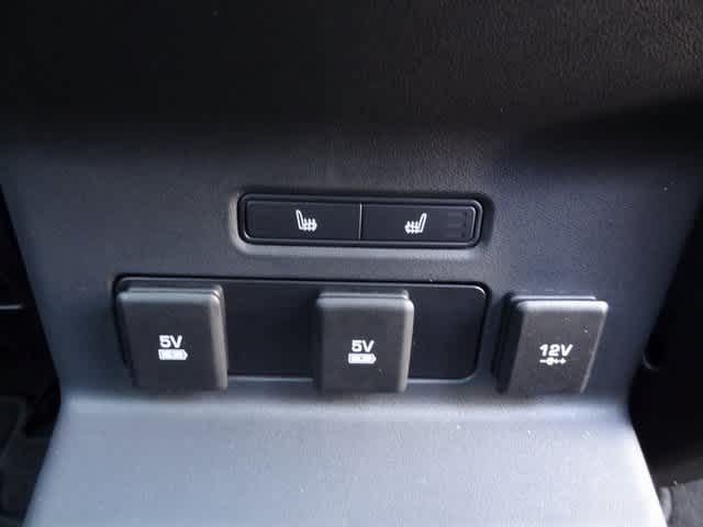 2021 Land Rover Range Rover Velar R-Dynamic S