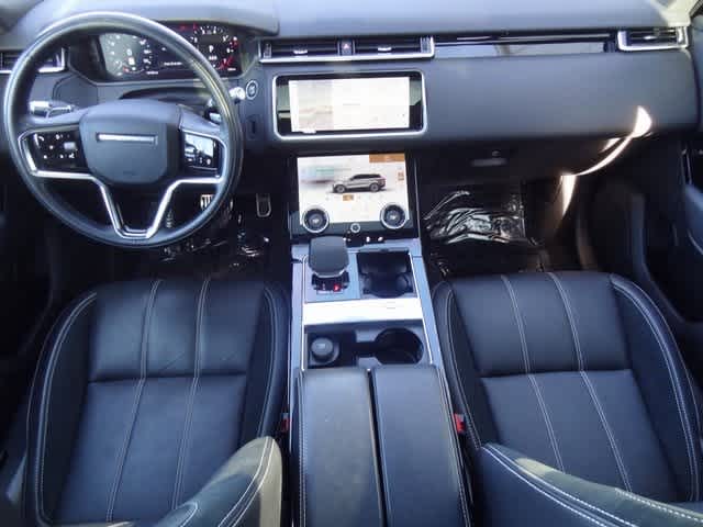 2021 Land Rover Range Rover Velar R-Dynamic S