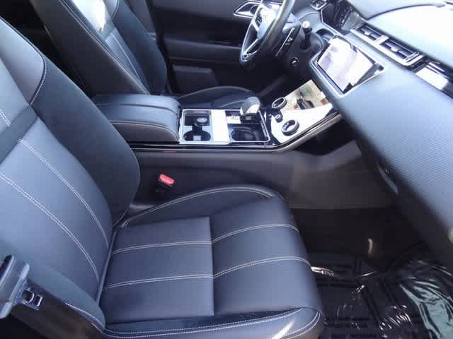 2021 Land Rover Range Rover Velar R-Dynamic S