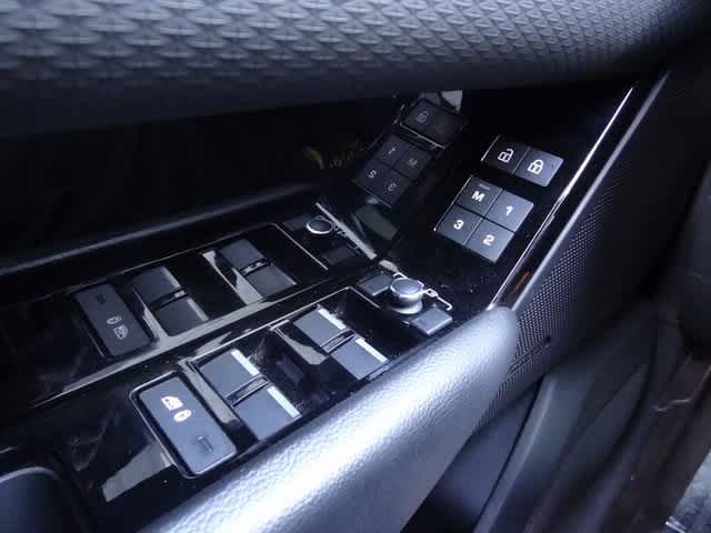 2021 Land Rover Range Rover Velar R-Dynamic S