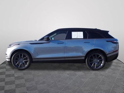 2021 Land Rover Range Rover Velar R-Dynamic S