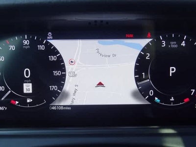 2021 Land Rover Range Rover Velar R-Dynamic S