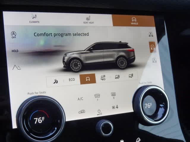 2021 Land Rover Range Rover Velar R-Dynamic S