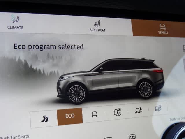 2021 Land Rover Range Rover Velar R-Dynamic S