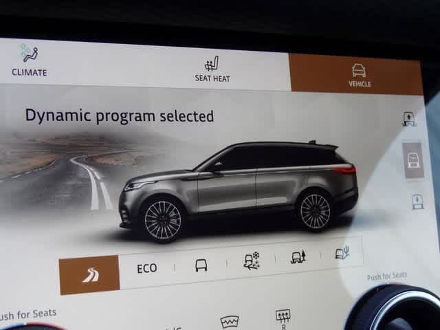 2021 Land Rover Range Rover Velar R-Dynamic S