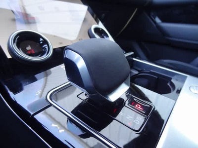 2021 Land Rover Range Rover Velar R-Dynamic S