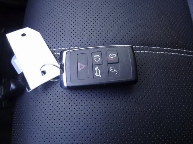 2021 Land Rover Range Rover Velar R-Dynamic S